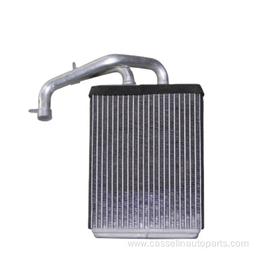 Car Heater Core for MITSUBISHI L200